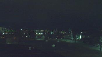 Weather camera view of Heights Murray ES.