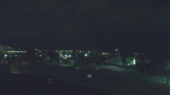 Weather camera view of Heights Murray ES.