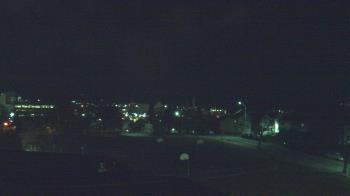 Weather camera view of Heights Murray ES.