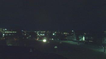 Weather camera view of Heights Murray ES.