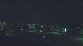 Weather camera view of Heights Murray ES.