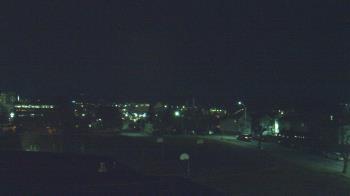 Weather camera view of Heights Murray ES.