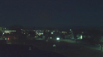 Weather camera view of Heights Murray ES.