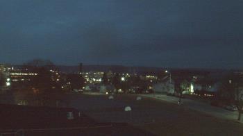 Weather camera view of Heights Murray ES.