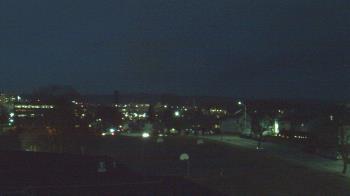 Weather camera view of Heights Murray ES.