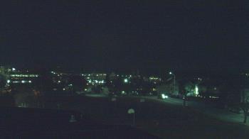 Weather camera view of Heights Murray ES.