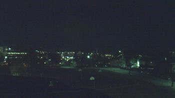 Weather camera view of Heights Murray ES.