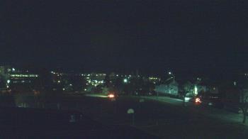 Weather camera view of Heights Murray ES.