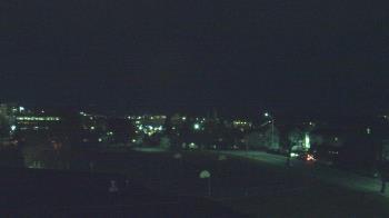 Weather camera view of Heights Murray ES.