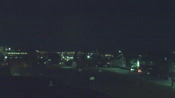 Weather camera view of Heights Murray ES.