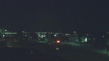 Weather camera view of Heights Murray ES.