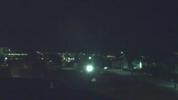 Weather camera view of Heights Murray ES.