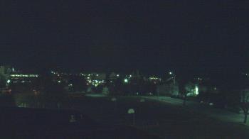 Weather camera view of Heights Murray ES.