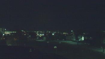 Weather camera view of Heights Murray ES.