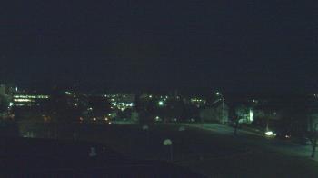 Weather camera view of Heights Murray ES.