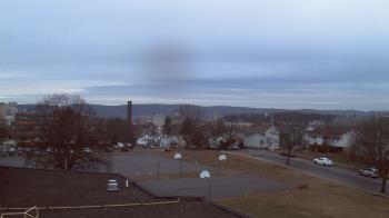 Weather camera view of Heights Murray ES.