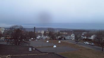 Weather camera view of Heights Murray ES.