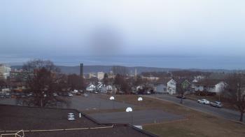 Weather camera view of Heights Murray ES.