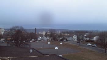 Weather camera view of Heights Murray ES.