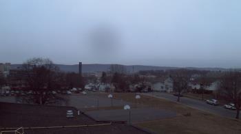 Weather camera view of Heights Murray ES.