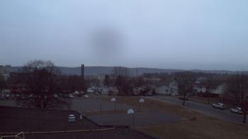 Weather camera view of Heights Murray ES.