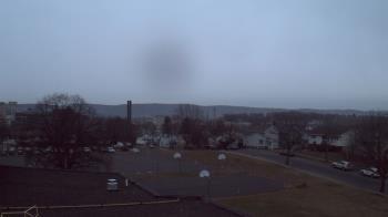 Weather camera view of Heights Murray ES.