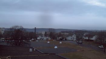 Weather camera view of Heights Murray ES.