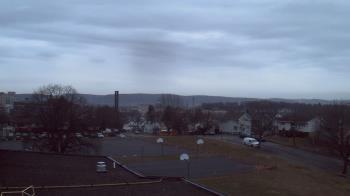Weather camera view of Heights Murray ES.