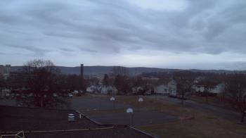 Weather camera view of Heights Murray ES.