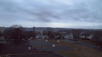 Weather camera view of Heights Murray ES.