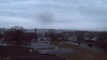 Weather camera view of Heights Murray ES.