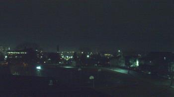 Weather camera view of Heights Murray ES.