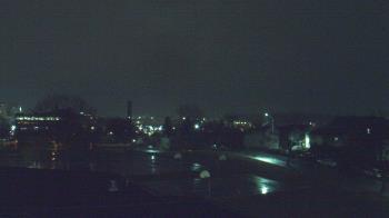Weather camera view of Heights Murray ES.