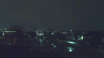 Weather camera view of Heights Murray ES.