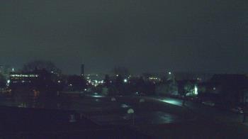 Weather camera view of Heights Murray ES.