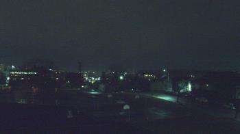 Weather camera view of Heights Murray ES.