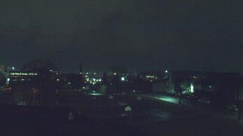 Weather camera view of Heights Murray ES.
