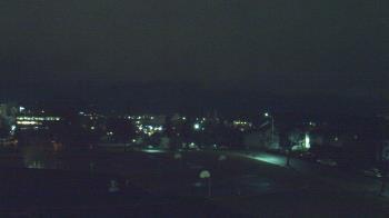 Weather camera view of Heights Murray ES.