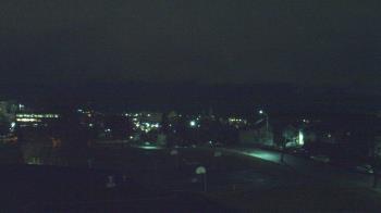 Weather camera view of Heights Murray ES.