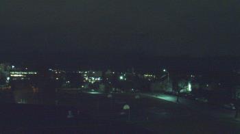 Weather camera view of Heights Murray ES.