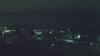 Weather camera view of Heights Murray ES.