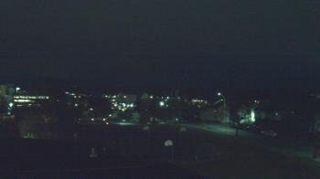 Weather camera view of Heights Murray ES.