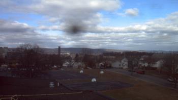 Weather camera view of Heights Murray ES.