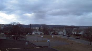 Weather camera view of Heights Murray ES.