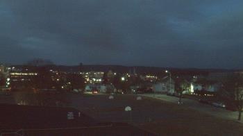 Weather camera view of Heights Murray ES.