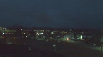 Weather camera view of Heights Murray ES.