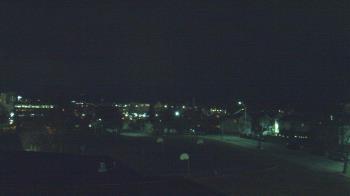 Weather camera view of Heights Murray ES.