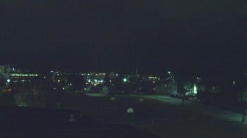 Weather camera view of Heights Murray ES.