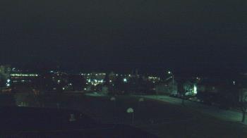 Weather camera view of Heights Murray ES.