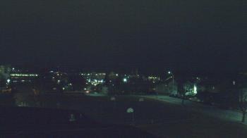 Weather camera view of Heights Murray ES.